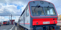 В Курской области изменится расписание поездов - Друг для Друга