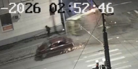 Жертв ДТП могло быть больше: появилось видео с ночной аварии в Петрозаводске - StolicaOnego.Ru