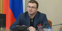 Хоценко поручил ускорить передачу частной газовой инфраструктуры в ГП «Омскгоргаз» - СуперОмск