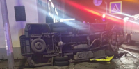 Врач скорой в Карелии погиб, спеша на помощь семимесячному малышу - Вечерняя Москва