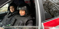 10 лет на страже порядка: в Сыктывкаре прошёл фестиваль к юбилею Росгвардии - Росгвардия