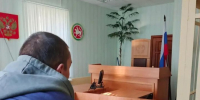 В Лаишевском районе пьяный водитель получил 10 суток ареста - Камская новь