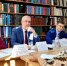 Команда Уполномоченного по правам человека в Прикамье с рабочим визитом побывала в Суксунском округе - Уполномоченный по правам человека