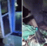 В Ивановском округе пожарные спасли маломобильного мужчину из горящего дома (ВИДЕО) - Asn24.Ru