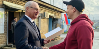 Полсотни костромских дорожников получили награды в профессиональный праздник - Комсомольская Правда