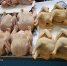 На сколько в Ростове подорожало куриное мясо - Big-Rostov.Ru