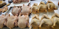 На сколько в Ростове подорожало куриное мясо - Big-Rostov.Ru