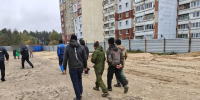 14 мигрантам-нелегалам запретили въезд в РФ по итогам рейда в Дзержинске - Сетевое издание Живем в Нижнем