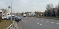 До двух лет лишения свободы грозит виновнику массового ДТП в Нижнем Новгороде - Комсомольская Правда