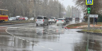 Стало известно, когда планируют устранить повреждение на Антона Петрова в Барнауле - Сетевое издание Толк
