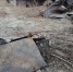 В Покровске взялись за расчистку побережья от брошенного металлолома - Комсомольская Правда