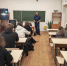 Следователь Сортавальского МСО провел для студентов колледжа лекцию по вопросам уголовной ответственности и профилактики экстремизма - Следственный комитет