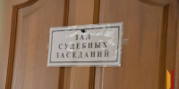 Воронежец за избиение мужчины, оскорбившего инвалида, отправится в колонию строгого режима - РИА Воронеж
