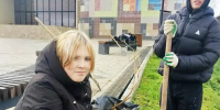 В том саду есть дерево, посаженное мною - Газета Северная звезда