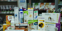 В Челябинской области оптовый продавец грубо нарушил правила хранения лекарств для животных - Pchela.News