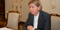 Ольга Абрамова заняла 68-е место в медиарейтинге губернаторов России - Комсомольская Правда