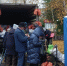 В сквере 60-летия СССР прошла продовольственная ярмарка выходного дня - Администрация г. Барнаул