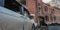 Экспертиза авто, повреждённых БПЛА и ракетами, в Ростове: 80 исследований, срок — 2 недели, компенсация до 1 млн рублей - Ростов161