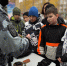 10 лет на страже порядка: в Сыктывкаре прошёл фестиваль к юбилею Росгвардии - ИА Комиинформ