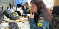 С начала года от курян поступило более 350 ложных вызовов МЧС - Sekunda.Media