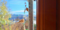 17 октября в Нижнем Новгороде: от первого снега к +27°С - Время Н