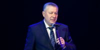 60 лет «Теплоэнергии» - Администрация г.Череповец