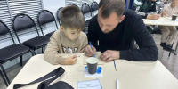 Тепло отцовских сердец: в Завитинском округе отметили День отца душевным вечером - Центр досуга Мир
