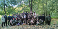 Команды пяти городов сразились в лазертаге - Michurinsk68.Ru