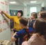 Правовой час "Мы разные, но мы вместе против террора". - Межпоселенческая центральная библиотека