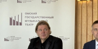 Народный артист России Андрис Лиепа планирует переехать в Омск и развивать местный балет - Вечерний Омск