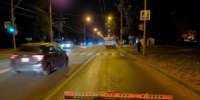 В Тольятти машина сбила подростка-велосипедиста - НИА Самара