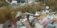 В Калужской области убрали незаконные свалки в лесах - Калужский перекрёсток