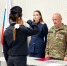 Сотрудник следственного управления Следственного комитета принял участие в мероприятии, посвященном принесению клятвы кадета учащимися 10-х классов кадетской роты - Следственный комитет