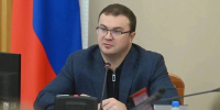 Виталий Хоценко поручил ускорить передачу инфраструктуры частной газовой компании государственному предприятию - 12 канал