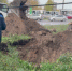 В Воронеже устранили коммунальную аварию в Советской районе - ГТРК Воронеж