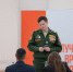 Александр Солнцев участвует в финале Всероссийского конкурса наставников «Быть, а не казаться» - Единая Россия