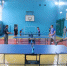 🏓 С ракеткой — шариком об стол! - Газета Ирбейская правда