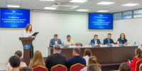 Семья Блиновых производит корм для домашних питомцев под знаком «Сделано на Кубани» - Приазовские степи