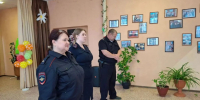 Во всех образовательных учреждениях г. Маркса и Марксовского района прошёл единый день профилактики *** Саратовская область, город Маркс - октябрь 2026 год (marksadm.ru) - Марксовский район