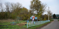 В Лужках отремонтируют улицу Центральную - OnlineTambov.Ru