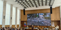 Работников дорожной отрасли наградили в Нижегородском кремле - НТА-Приволжье