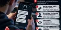 Лёгкий заработок в интернете? 5 признаков, которые должны насторожить - Следственный комитет