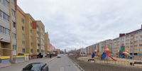 Иномарка сбила 8-летнего ребёнка в воронежском райцентре - TV-Gubernia.Ru