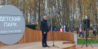 Дмитрий Миляев с рабочим визитом посетил Суворовский район - ИА Тульские новости