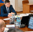 Неделя Евгения Первышова: укрепление команды, поддержка защитников и развитие патриотизма - Тамбовская жизнь