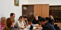 Рабочая группа при Госслужбе Чувашии по тарифам обсудила вопросы в сфере ТКО - Служба по конкурентной политике и тарифам
