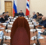 Виталий Хоценко обозначил приоритетные задачи по общественной безопасности и подготовке региона к зиме - Газета Омский пригород