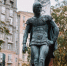 Новый художественный руководитель Омского музыкального театра Андрис Лиепа вместе с сестрой открыл памятник своему отцу - ГТРК Иртыш