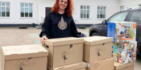 В Херсонской области избрали нового председателя Общественной палаты - Губернатор Херсонской области