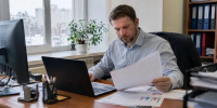 Брянец обучился на системного аналитика по нацпроекту - Газета Севская правда